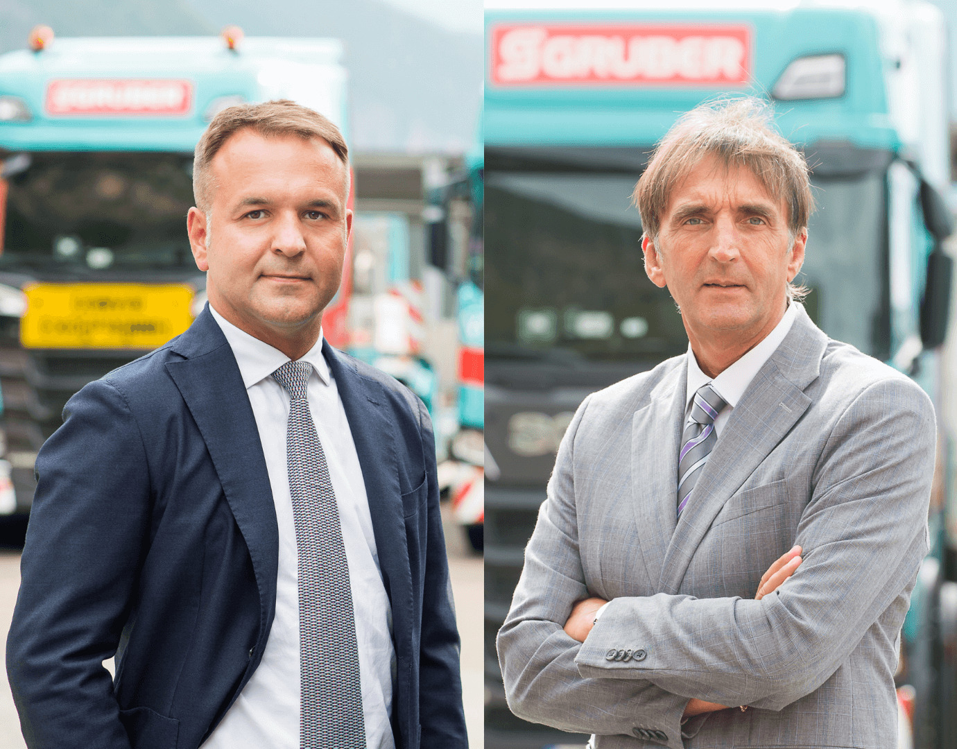 Gruber Logistics opens two new branches in Central Italy through the acquisition of the company COMBITRAS